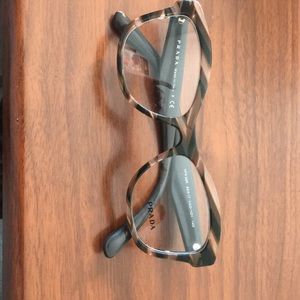 Prada eye glasses